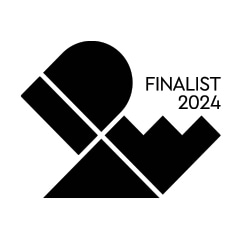 Logotipo de 2024 IDEA