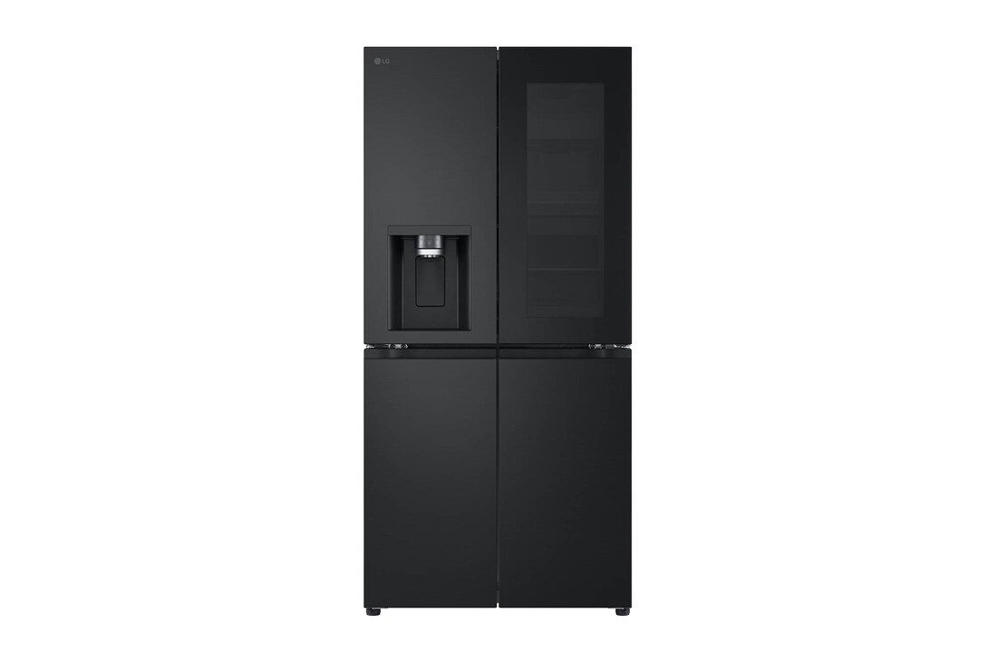 LG GMG860EPBE Vue de face
