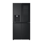 LG GMG860EPBE Vue de face