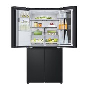 LG GMG860EPBE Vue de face