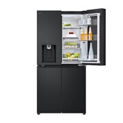 LG GMG860EPBE Vue de face