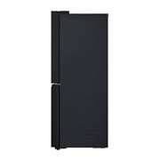 LG GMG860EPBE Vue de côté
