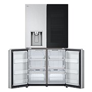 LG GMG960MBJE Vue de face