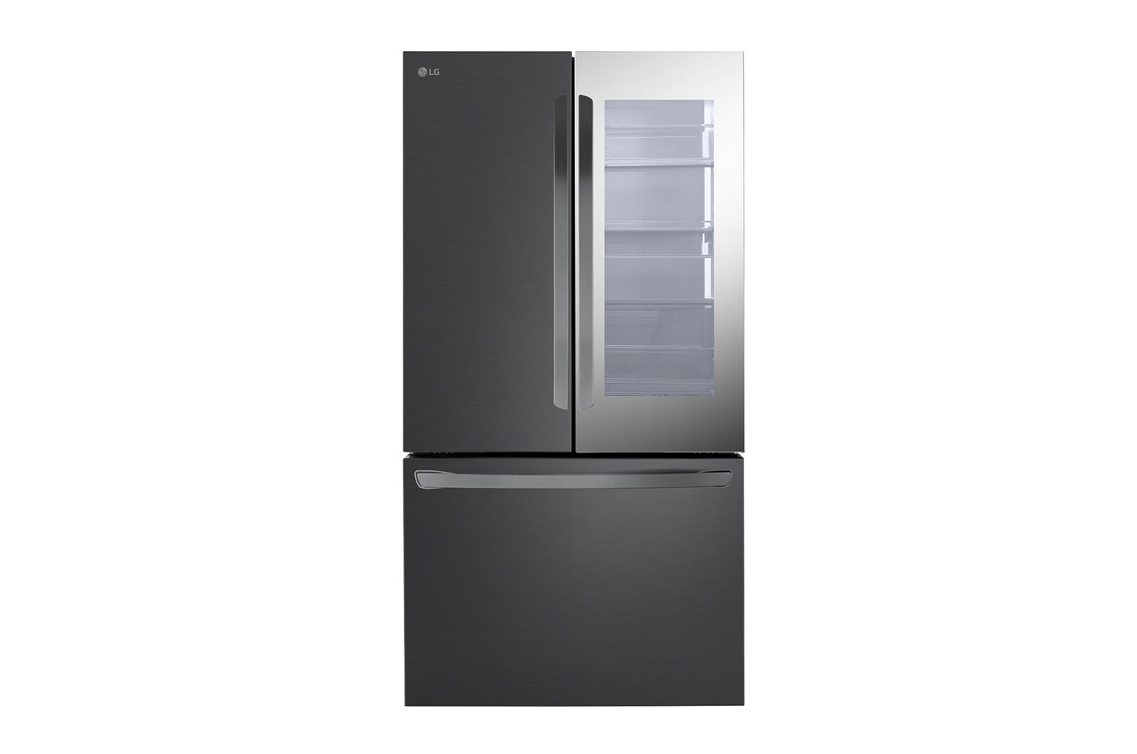 LG GMZ765SBHJ Vue de face