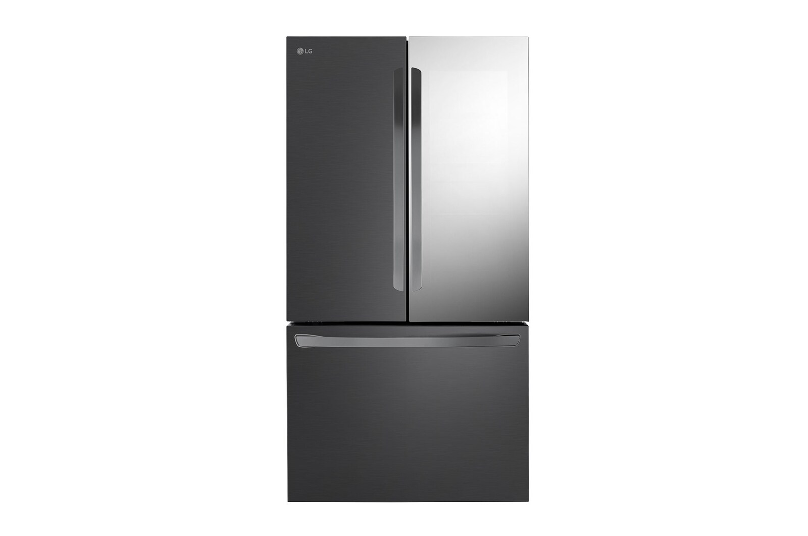 LG GMZ765SBHJ Vue de face