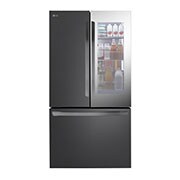 LG GMZ765SBHJ Vue de face