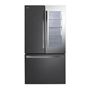 LG GMZ765SBHJ Vue de face