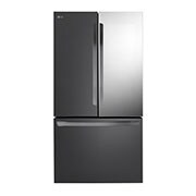 LG GMZ765SBHJ Vue de face