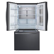 LG GMZ765SBHJ Vue de face