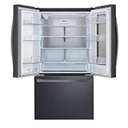 LG GMZ765SBHJ Vue de face