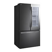 LG GMZ765SBHJ Vue de côté