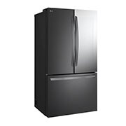 LG GMZ765SBHJ Vue de côté