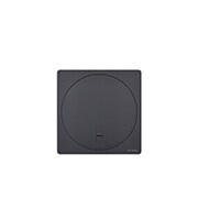 Vue aérienne du boîtier Zero Connect Box