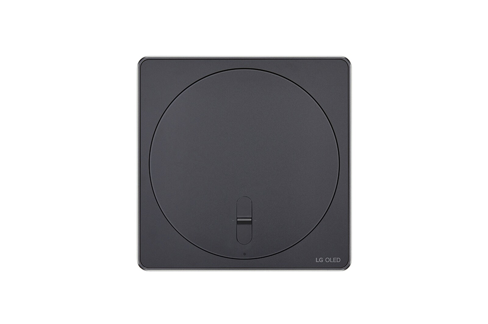 Vue aérienne du boîtier Zero Connect Box