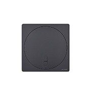 Vue aérienne du boîtier Zero Connect Box