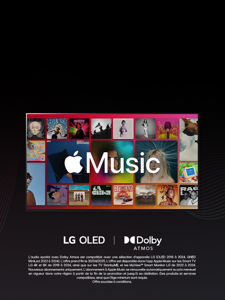 apple music