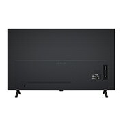 LG OLED TV, OLED B4E vue arrière