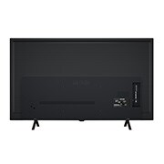 LG OLED TV, OLED B4E vue arrière
