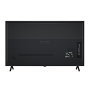 LG OLED TV, OLED B4E vue arrière