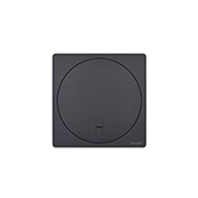 Vue aérienne du boîtier Zero Connect