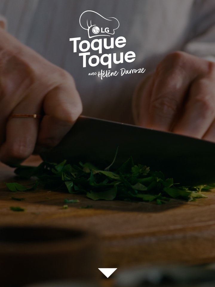 Découvrez notre gamme encastrable