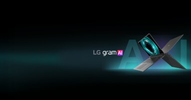 LG Gram AI