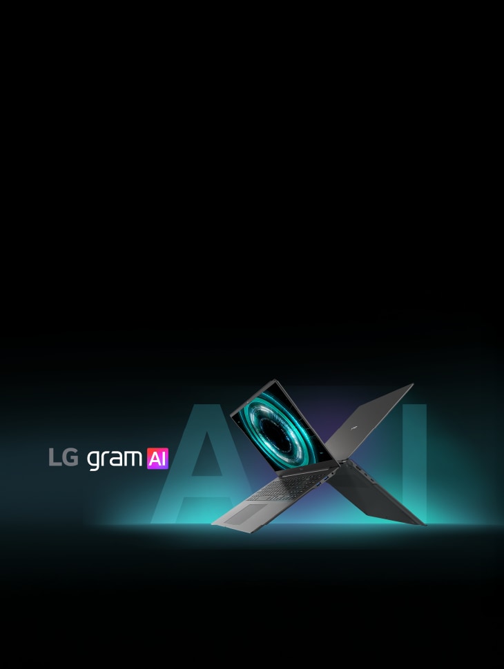 Offre de lancement LG Gram AI