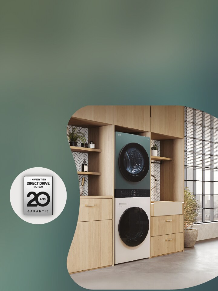 Offre de remboursement Lavage
