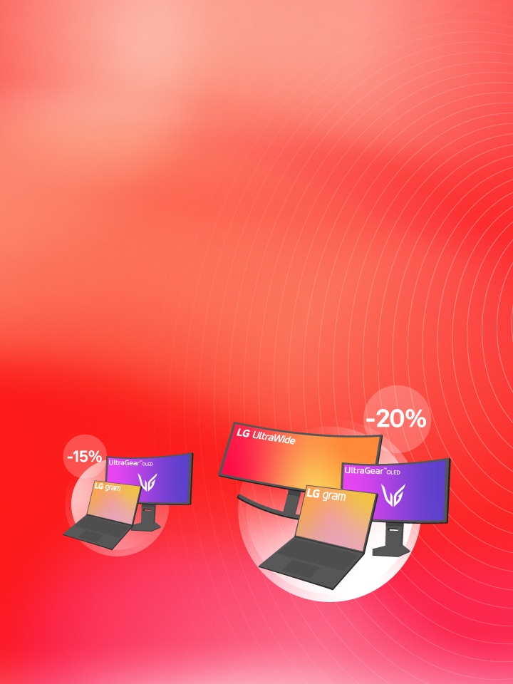Composez votre pack Informatique 