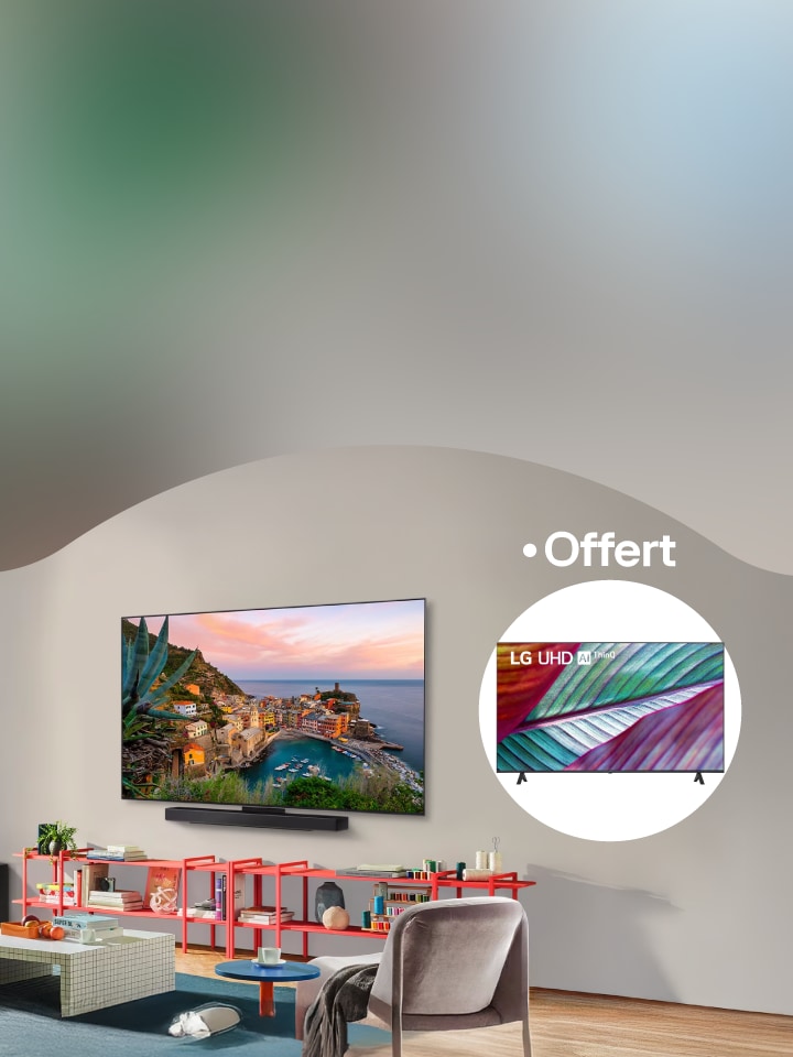 TV Grande Tailles