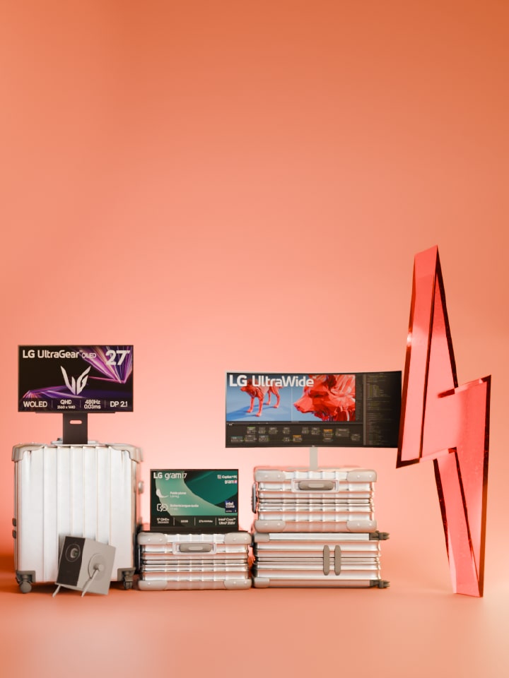 Ventes flash informatique