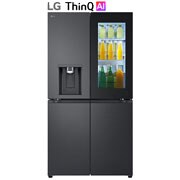LG GMG960EVEE Vue de face