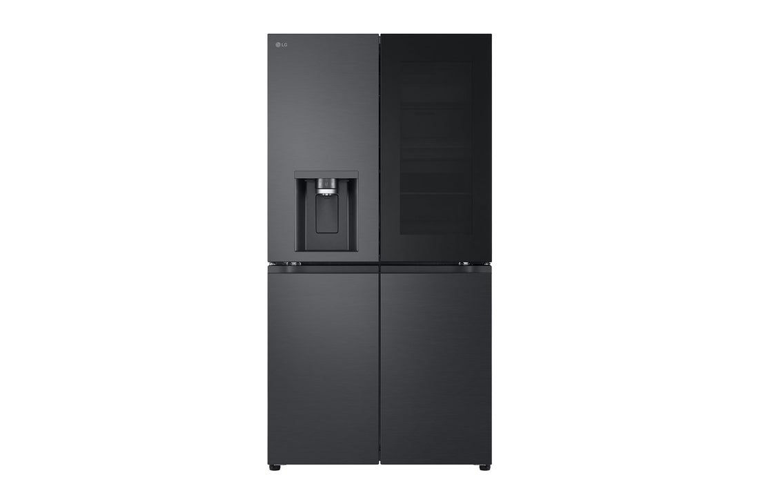 LG GMG960EVEE Vue de face