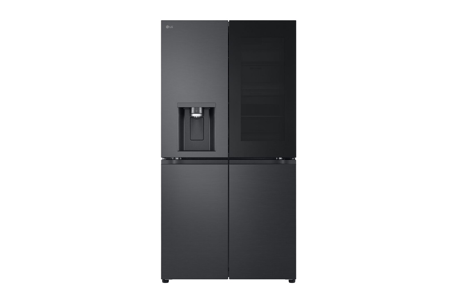 LG GMG960EVEE Vue de face