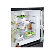 LG GMG960EVEE Vue de côté