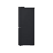 LG GMG960EVEE Vue de côté