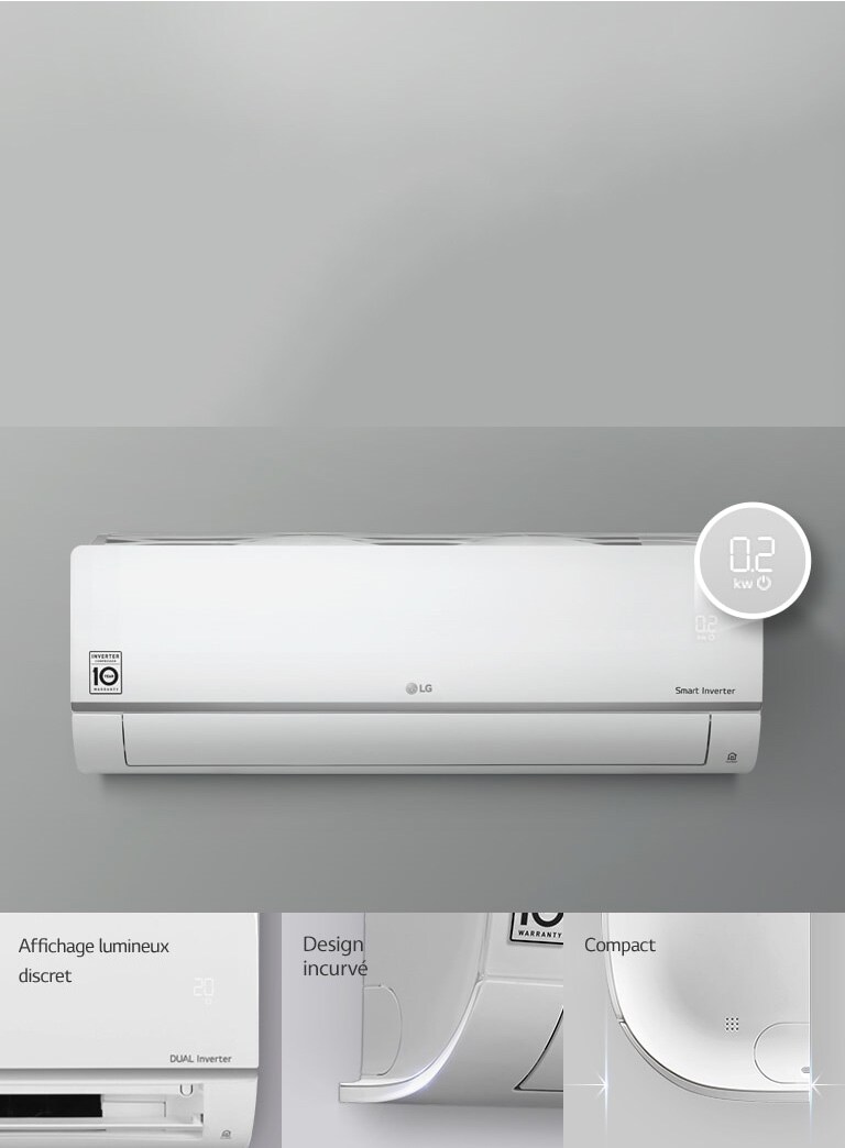 Design élégant