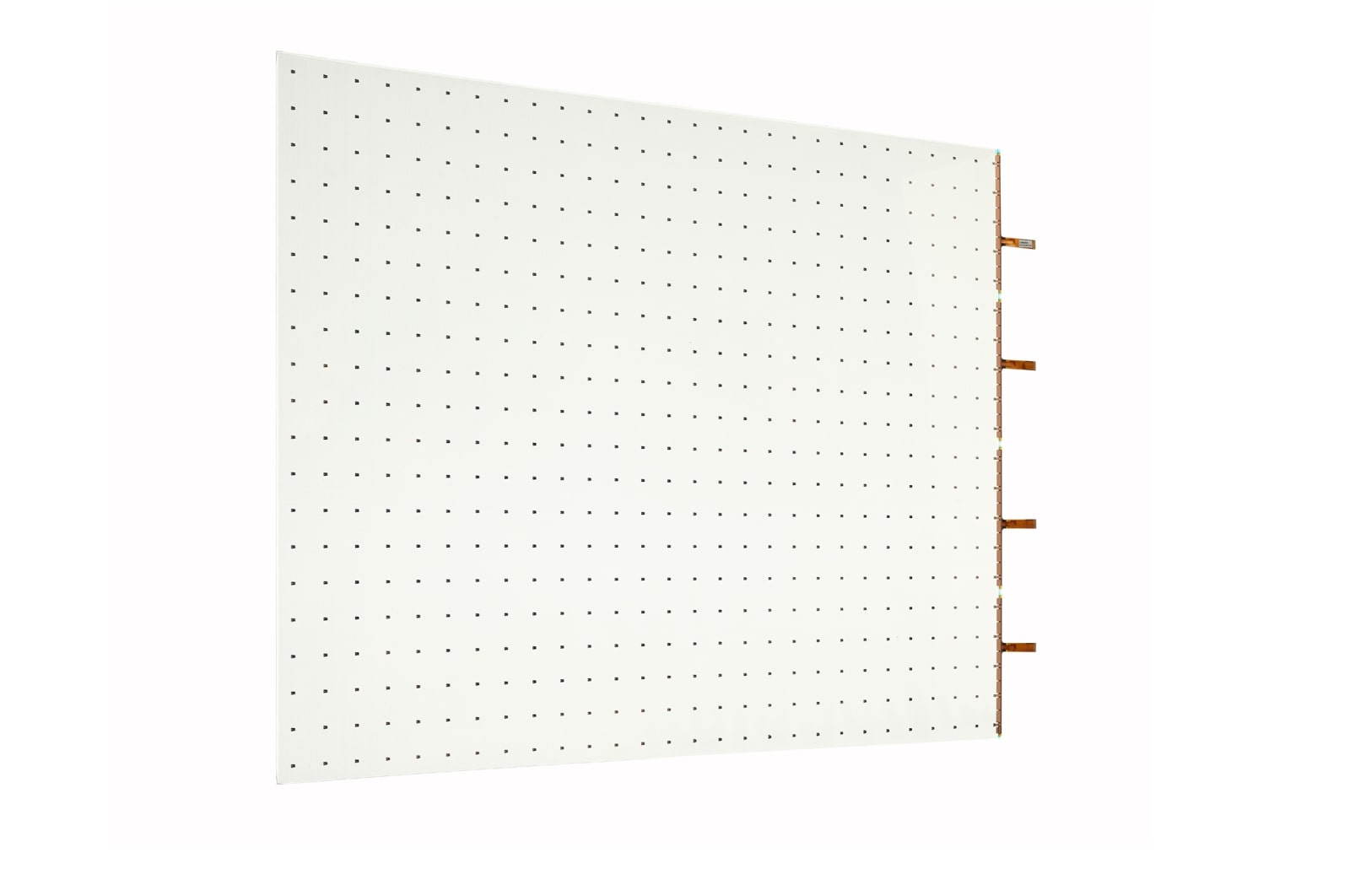 LG Film LED transparent couleur, LAT240DT1