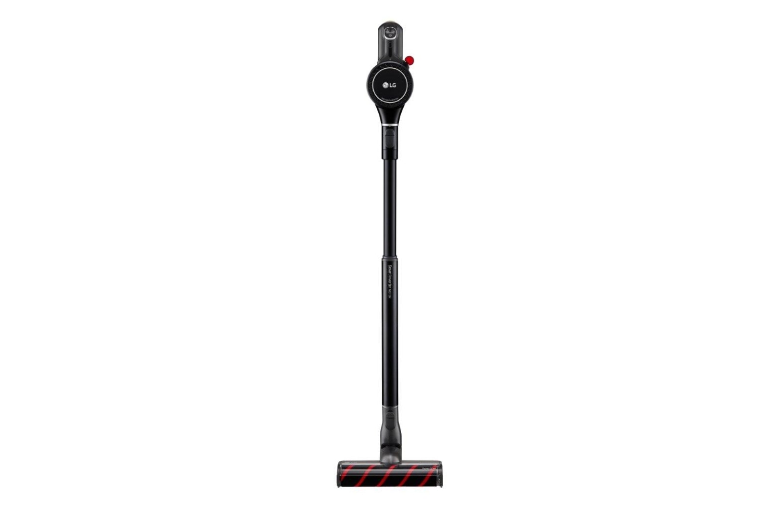 LG Aspirateur balai CordZero™ A9 Kompressor | 4 Brosses motorisées | 4 Accessoires, LG A9K-ULTRA1B