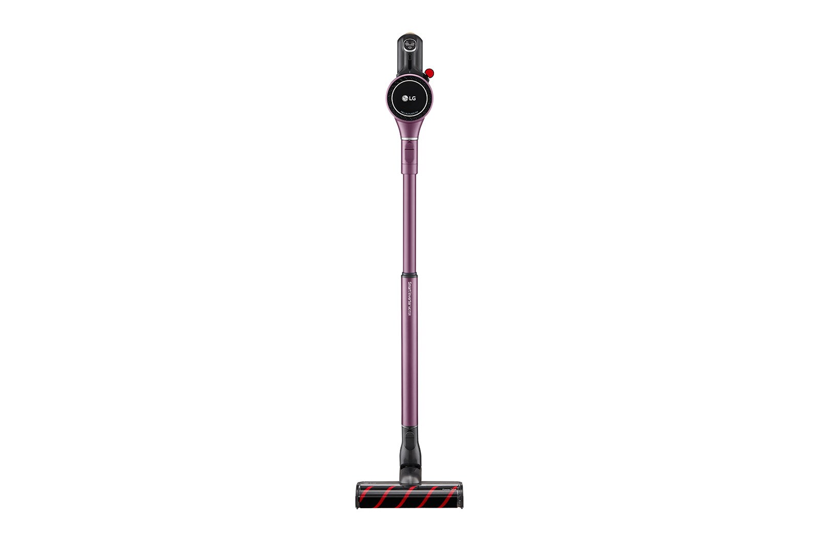 LG Aspirateur balai CordZero™ A9 Kompressor | 4 Brosses motorisées | 4 Accessoires, LG A9K-ULTRA1V