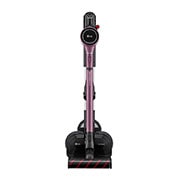 LG Aspirateur balai CordZero™ A9 Kompressor | 4 Brosses motorisées | 4 Accessoires, LG A9K-ULTRA1V