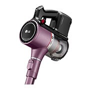 LG Aspirateur balai CordZero™ A9 Kompressor | 4 Brosses motorisées | 4 Accessoires, LG A9K-ULTRA1V