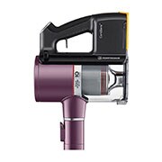 LG Aspirateur balai CordZero™ A9 Kompressor | 4 Brosses motorisées | 4 Accessoires, LG A9K-ULTRA1V