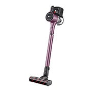 LG Aspirateur balai CordZero™ A9 Kompressor | 4 Brosses motorisées | 4 Accessoires, LG A9K-ULTRA1V