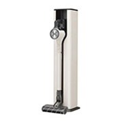 LG Aspirateur balai CordZero™ A9 Kompressor avec station All-in-One | 4 Brosses motorisées | 2 Accessoires, LG A9T-ULTRA1C