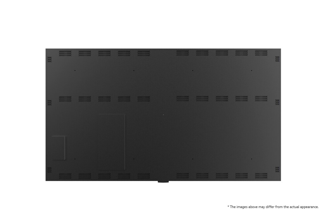LG Série Essential All-in-One, LG LAEB015