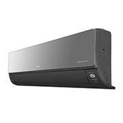 LG AC09BK Vue de côté