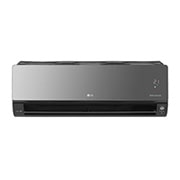 LG AC09BK Vue de face