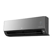 LG AC09BK Vue de côté