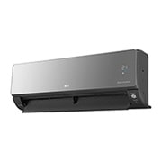 LG AC09BK Vue de côté